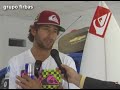 Gabriel Villar�n Campe�n Nacional de Surf