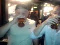 Pub Golf, Chapel Allerton, 2007