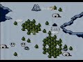 no-death-run, played on a european nes console (50 hz.)
