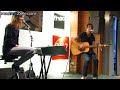 Cocoon \"Rehab\" live