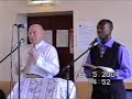 The Sheffield Convention With Bro Ewald Frank 16