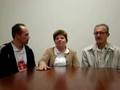 ENTREVISTA COM FUNDADORES DO G.O