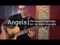 JULIAN SCARCELLA- “ANGELS” (ROBBIE WILLIAMS/GUY CH ..