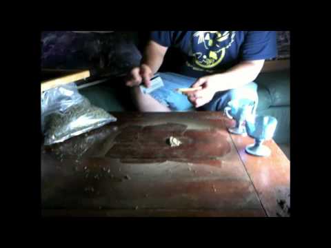 hash - Lebanese Hash.. Video by Mike the Hemp.