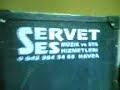 HAVZA servet ses 2 HAVZA servet ses 2