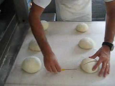 Fare il Pane Pugliese