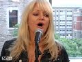 Bonnie Tyler mini concert part 1 Bonnie Tyler mini concert part 1