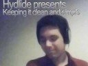 propellerhead reason 4 song - keeping it clean and simple