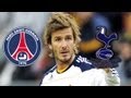 David Beckham: Signing For PSG or Tottenham??