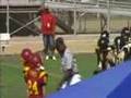 Hawks vs Yellow Jackets 2007