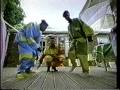 Quasimoto - Rappcats