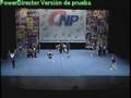 Nacional ONP 06 Centauros YMCA Chihuahua