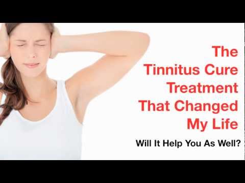 Tinnitus Treatment – A Review Of The Top Tinnitus Cure Treatment