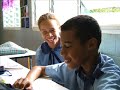 Pom Grammar - Papua New Guinea