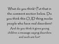 Opinion of OJD