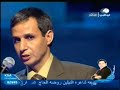 أمير الشعراء.. شاعر من ليبيا يهجو صلاح فضل من مصر