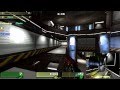 Fatal1ty vs Toxic WSVG 2006 Quake4 GrandFinals Full Video HD 1080p