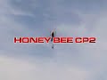 Honey Bee CP2 Helikopter