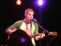 Jay Brannan Half Boyfriend