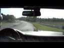 Off Track C6 Corvette