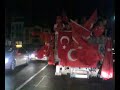 nw neustadter feiern nach kroatien spiel