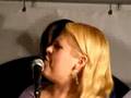Maite Kelly Togo Benefiz party 2008 Gymnich