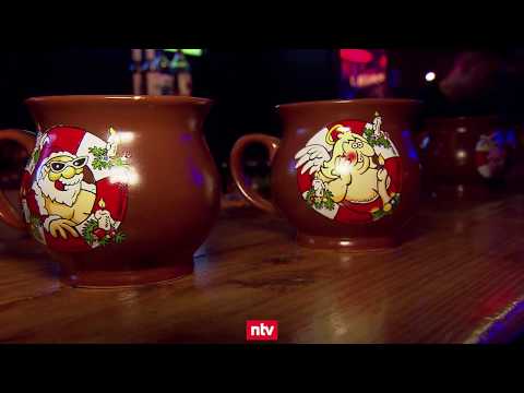  Skurrile Weihnachtsmrkte - mit Chili oder auch erotisch