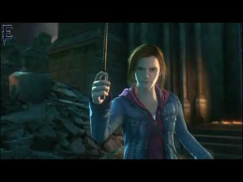 Harry Potter et les Reliques de la Mort - Deuxième Partie
