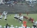 2008 Reagan Raiders JV
