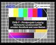 [DVB-T Mitteldeutschland] SLM LF Testbild