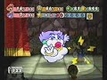 Paper Mario 2 - Bonetail Paper Mario 2 - Bonetail