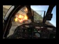 Falcon BMS 4.32 mixed footage