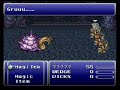 FF3/6 Boss Battle: Whelk FF3/6 Boss Battle: Whelk