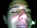 josheph B. being a G josheph B. being a G