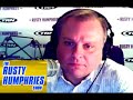 Gov. Palin 7 On Rusty Humphries show Part 1(Dec 3 2009).avi