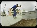 Eric Koston - The Chocolate Tour Eric Koston - The Chocolate Tour