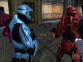 Halo 3 Red Vs Blue Halo 3 Red Vs Blue