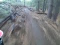 Bend singletrack sampler