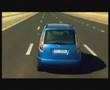 Skoda Roomster - moodfilm