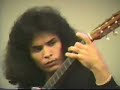 Antonio de Souza - Introdução, Tema e Variações Antonio de Souza - Introdução, Tema e Variações