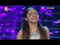 2 05 melisa meray kadehinde zehir olsa bir şarkısın sen 06.02.2010