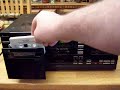 Mitsubishi Multi Cassette Player 7+1 EBAY SOLD Mitsubishi Multi Cassette Player 7+1 EBAY SOLD