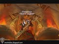 Prince Tenris - Hobbs - World of Warcraft