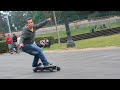 Sao Palo Skate Trip