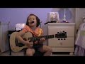 Erma sings Gotta Find You by Joe Jonas