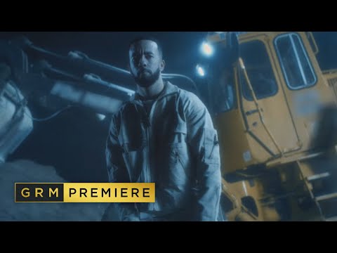 AB – Solid As A Rock [Music Video] | GRM Daily