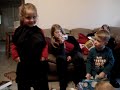 Christmas 2007
