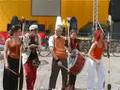 Špancirfest 2008 - Lokomotiv