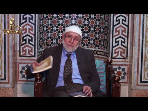 الايمان بالقدرة للدكتور محمد مهنا