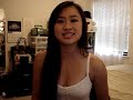 Love love love Minh Tuyet! =) Can't get enough of her! =) If you guys know any Minh Tuyet songs that are good, please let me know =) Alright cool cool be sure to leave some comments & ratings! && Please subscribe as well =) Pweetie peaseeee =)